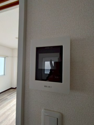 北園マンションのセキュリティ