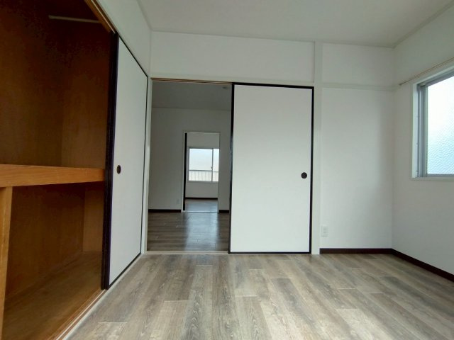 北園マンションのその他