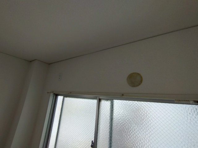 北園マンションの設備