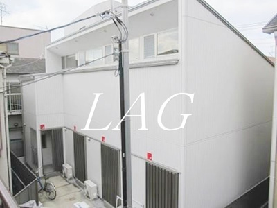 【外観】 | プチメゾン長崎 | 外観です。