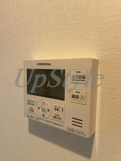 【設備】 | ジェイブラン三ノ輪