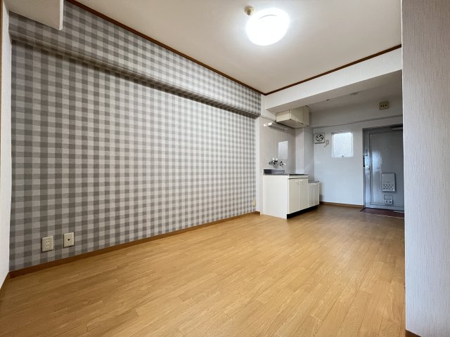【内装】 | 桜川太平マンション