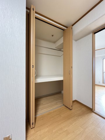 【収納】 | 桜川太平マンション