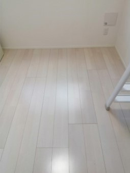 【洋室】 | リヴィエール明大前