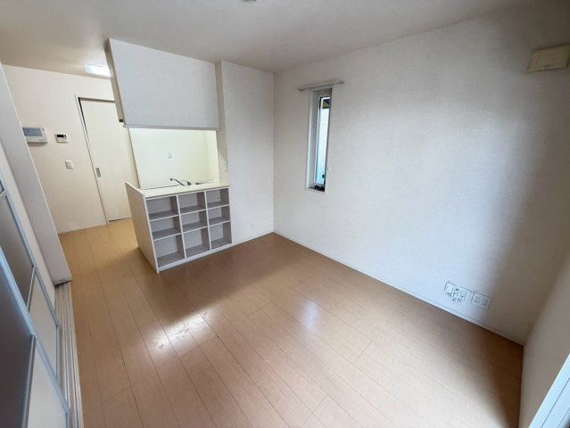 【居間・リビング】 | ピースランド