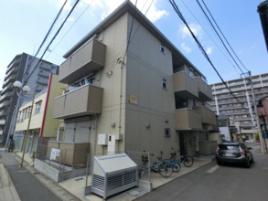 【外観】 | ピースランド