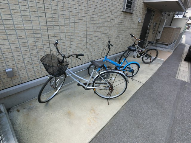 【その他共用部分】 | ピースランド