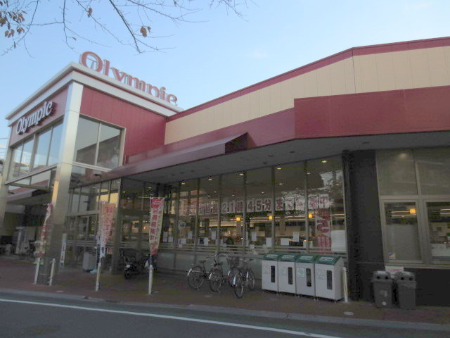 メゾン・ド・ボヌールのその他|Ｏｌｙｍｐｉｃ熊野前店