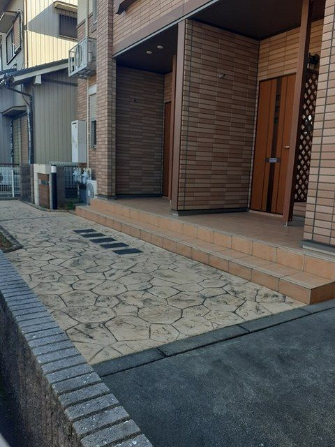 サンレジデンスⅢのその他