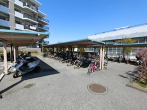【その他共用部分】 | ウッドパークちはら台　B棟