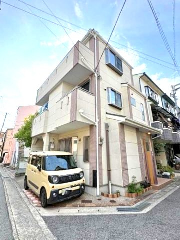 深江南町4丁目