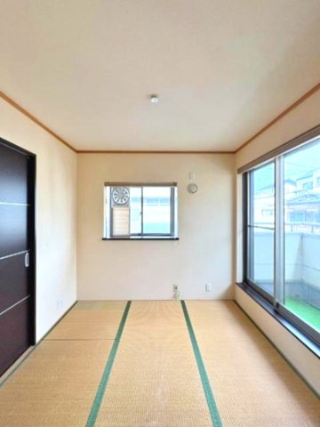 深江南町4丁目の和室