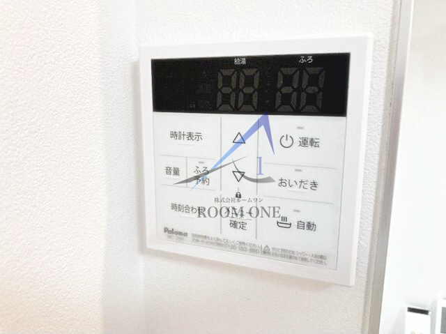 ＭＱｕａｒｔｏ熊野前の内装