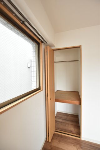 【収納】 | レバンガAP難波南Ⅱ