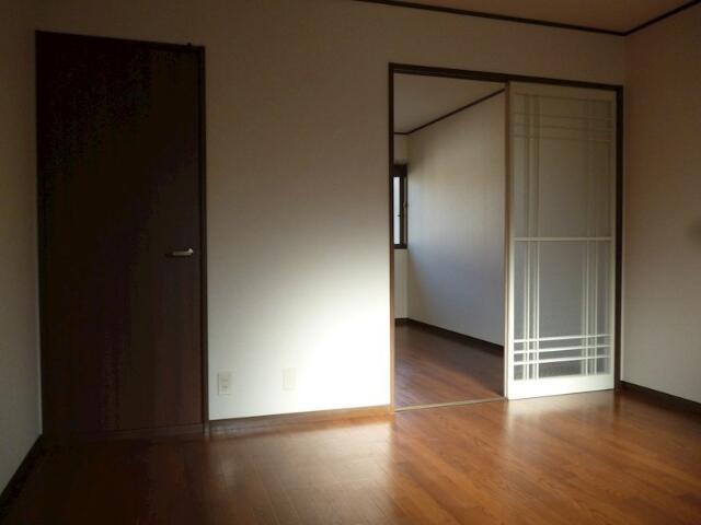 【居間・リビング】