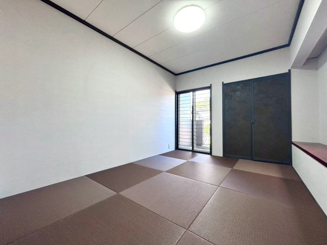 福井市江守中  リフォーム戸建　駐車２台