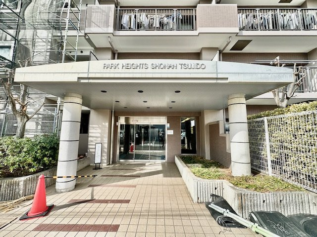 パークハイツ湘南辻堂
