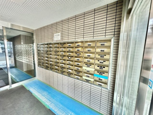 パークハイツ湘南辻堂のその他共用部分