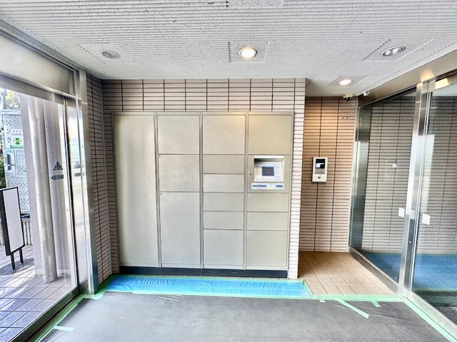パークハイツ湘南辻堂の設備