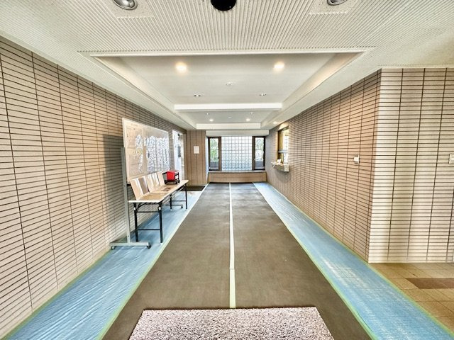 パークハイツ湘南辻堂のその他共用部分