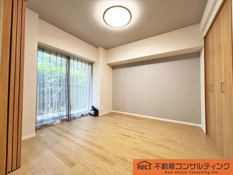 サンハイツ灘の子供部屋
