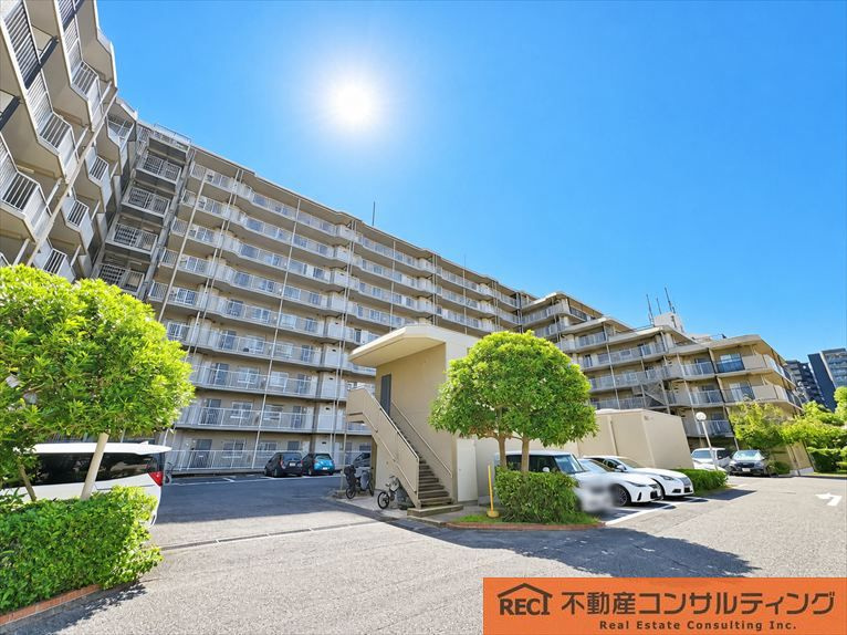 サンハイツ灘のその他