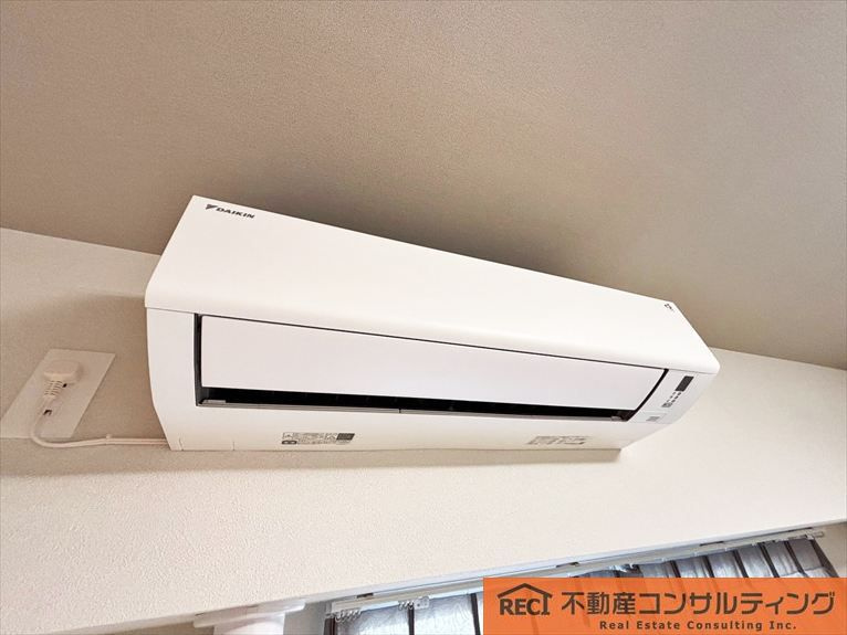 サンハイツ灘の設備