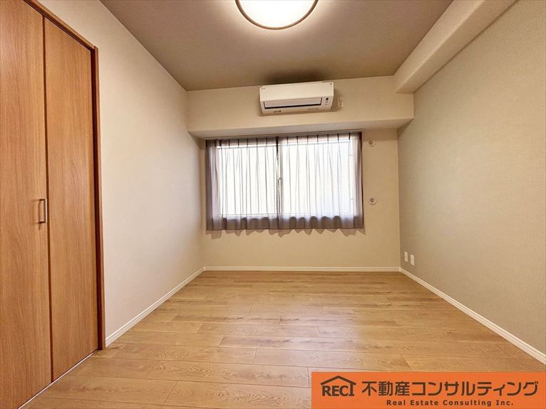 サンハイツ灘の子供部屋