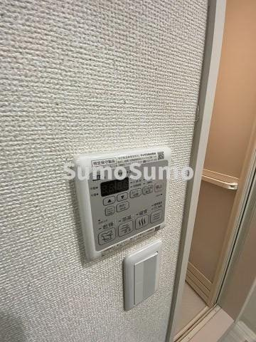 フジパレス塚口本町Ⅰ番館の設備