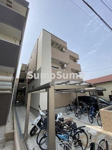 フジパレス塚口本町Ⅰ番館