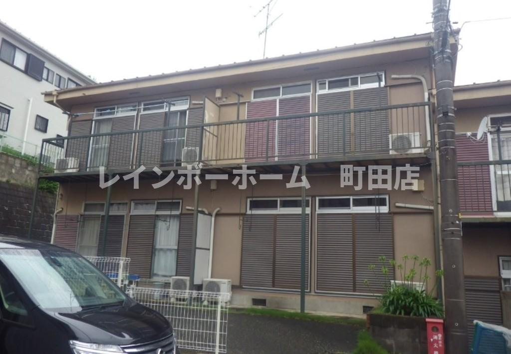 第2高尾メイゾン※初期費用分割後払いサービス利用可能物件