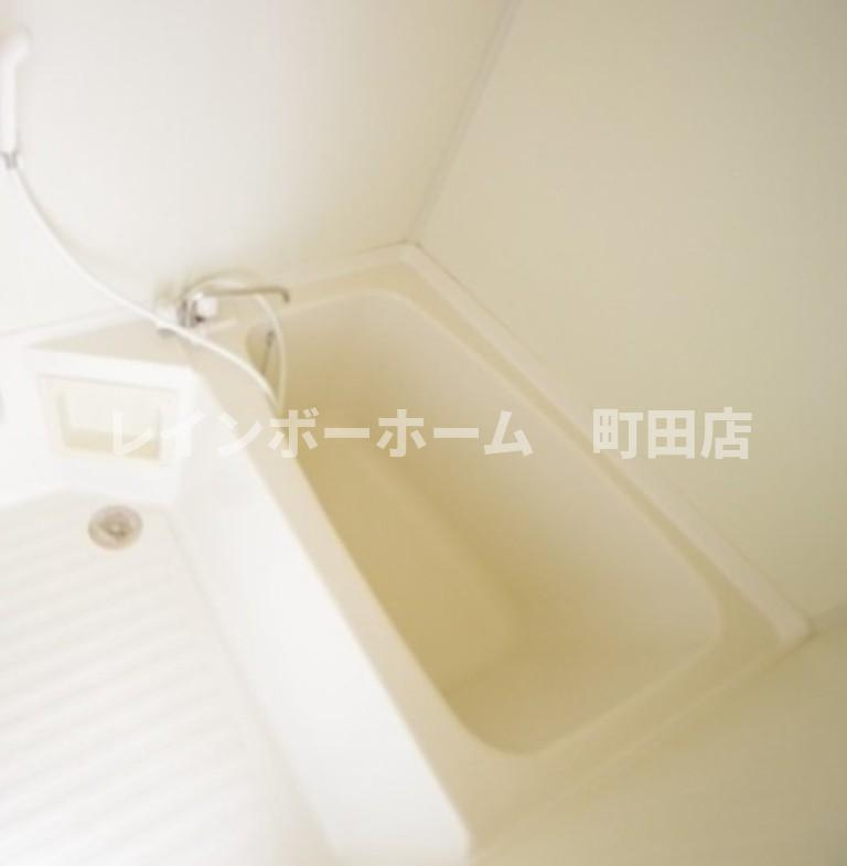 第2高尾メイゾン※初期費用分割後払いサービス利用可能物件の浴室