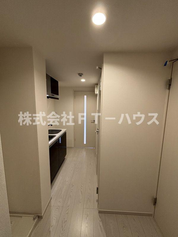 リブリ・船橋Ⅲのその他