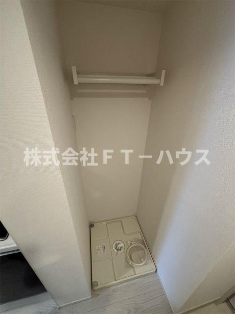 リブリ・船橋Ⅲの設備