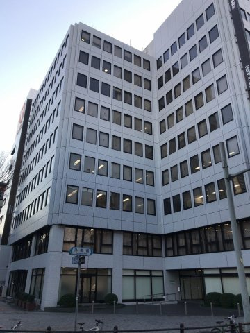 名古屋丸の内ビル【　名古屋の貸事務所・貸オフィス　】
