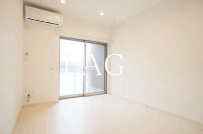【居間・リビング】 | リブリ・キューブ | 洋室のお部屋です。