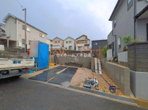 春日井市高森台３丁目9-2『仲介料無料』新築戸建ての画像