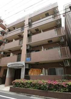 【外観】 | ディム錦糸町