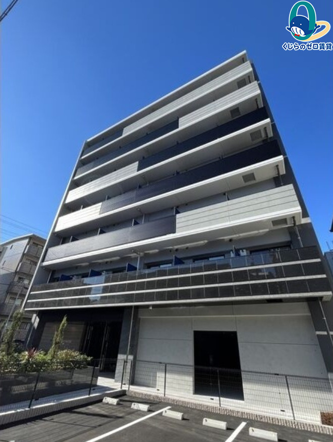 S-RESIDENCE名駅NorthⅡ ☆平面駐車場あり!!初回保証料0円!!