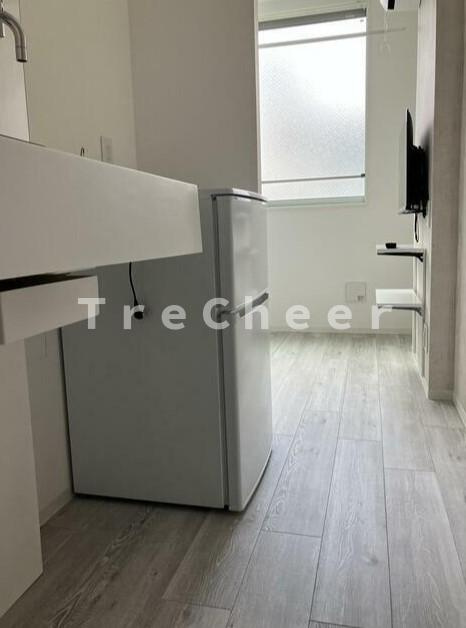 Forest Court荒川(フォレストコート荒川)の設備