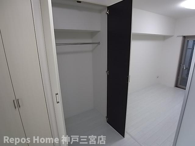 g+の収納