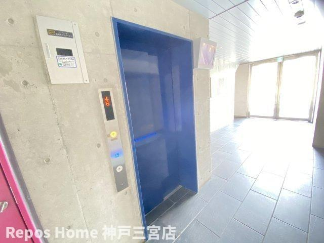 g+のその他共用部分