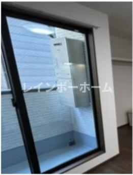 Ambition徳丸の展望
