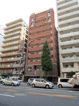藤和シティホームズ文京音羽の画像