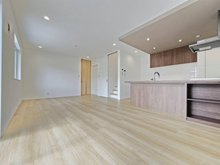 【居間・リビング】 | 須磨区若草町３丁目　新築戸建