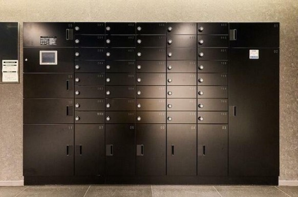 荒川区西尾久７丁目の賃貸マンションの設備