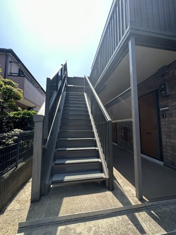 【その他共用部分】 | ロイヤルクレッセント西登戸　弐番館