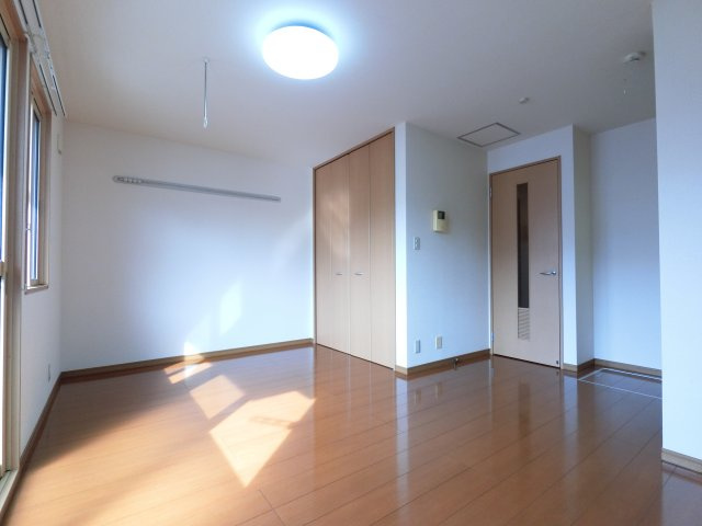 【設備】 | ロイヤルクレッセント西登戸　弐番館