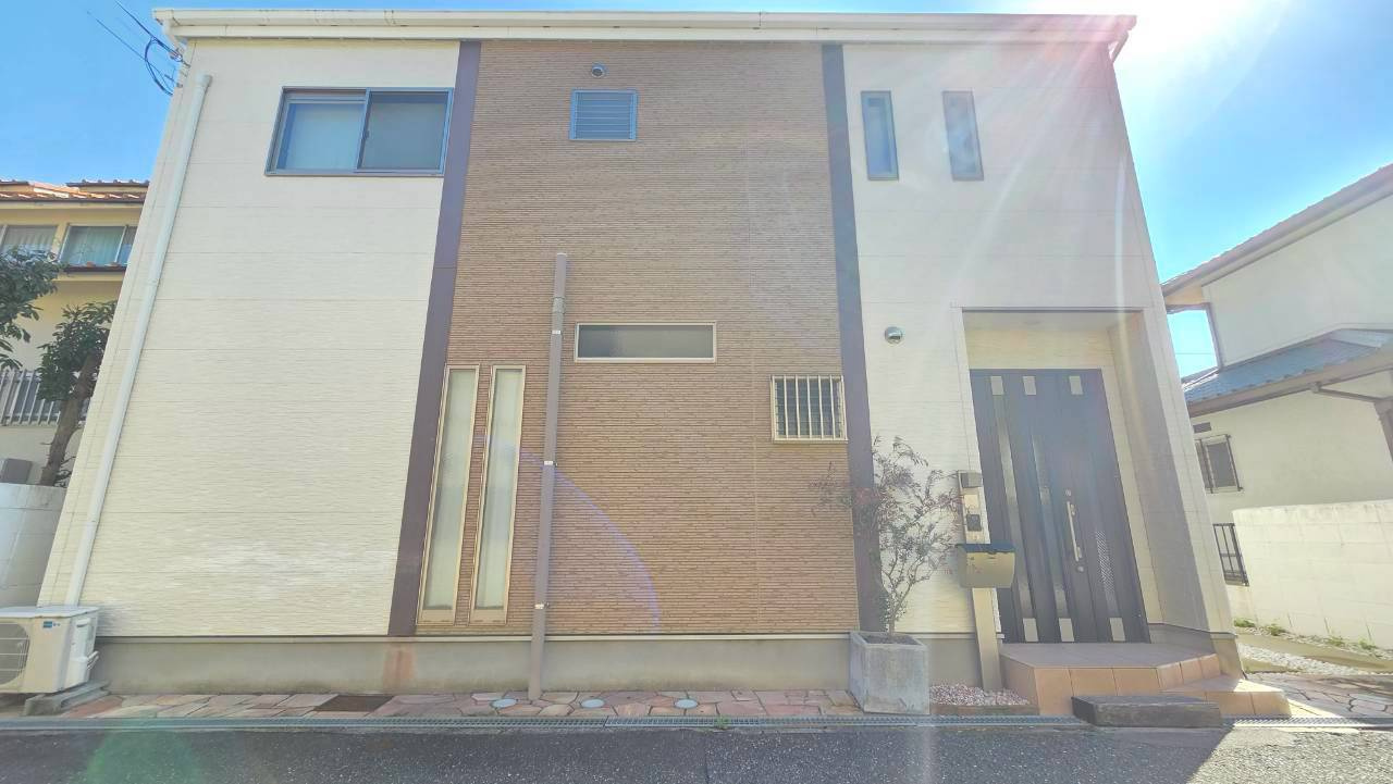 南鴻池町２丁目　中古戸建