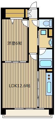 【間取り】 | すだま